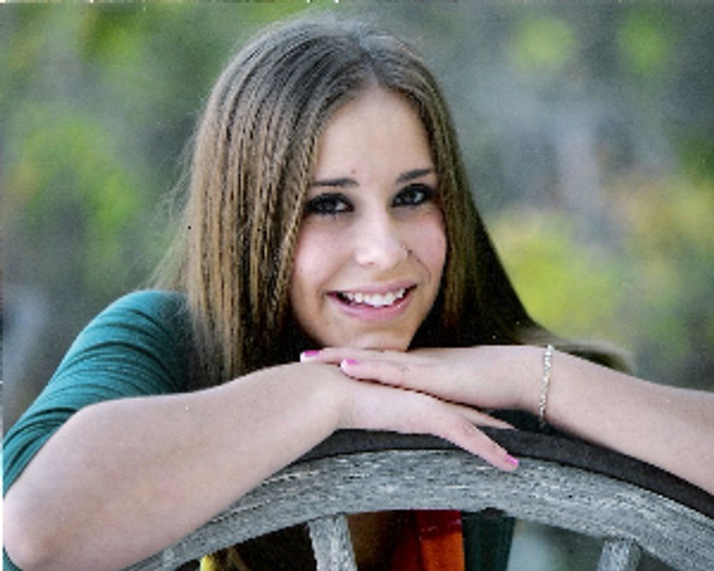 Sarah E. Dahill