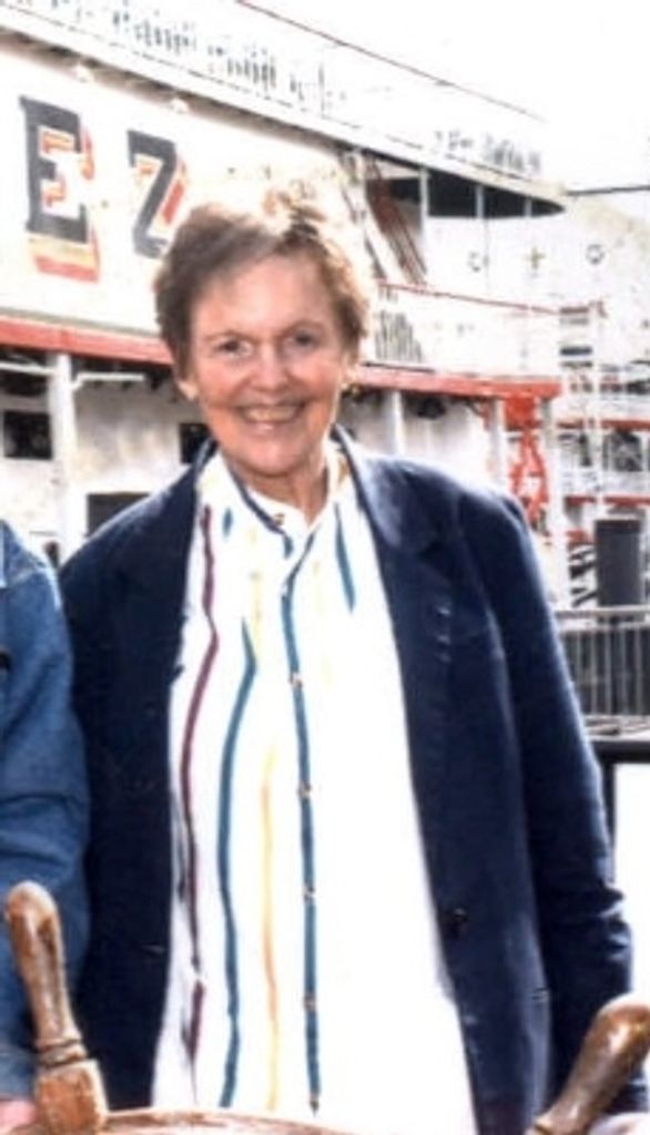 Margaret Ann Wright Tam