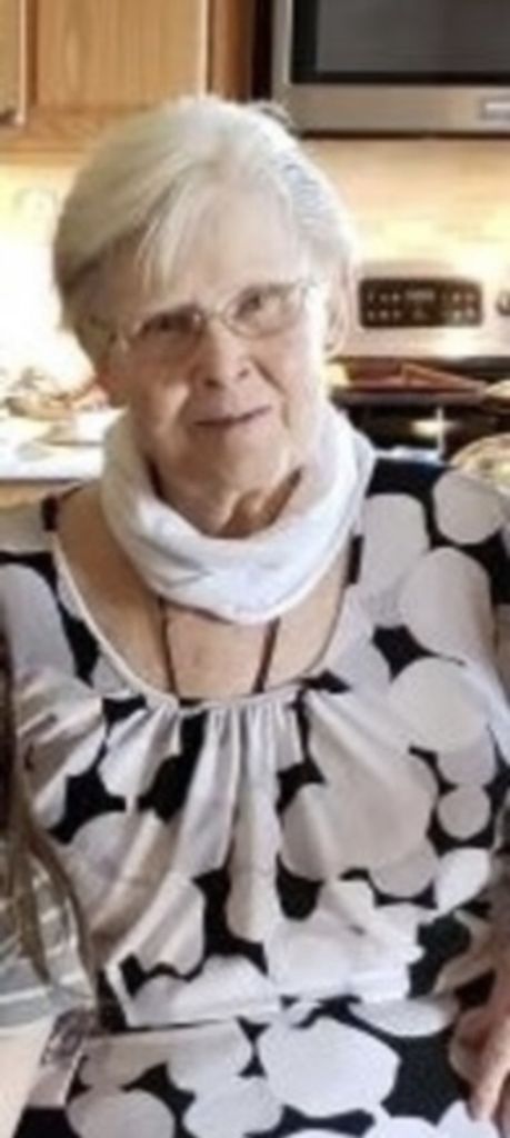 Mable Colleen Tungate Profile Photo