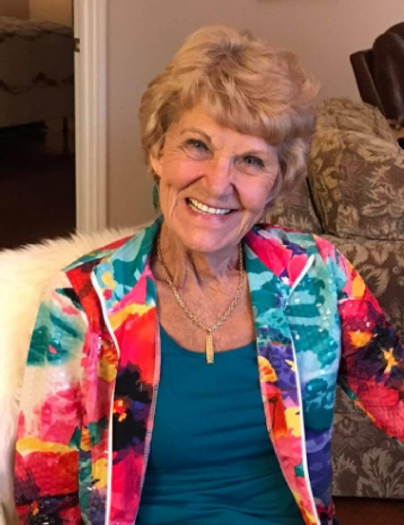 Billie Adams Profile Photo