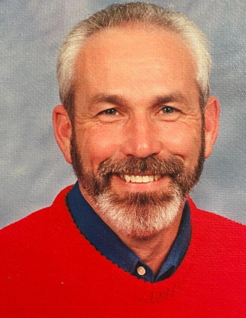 James "Chuck" David Deyton