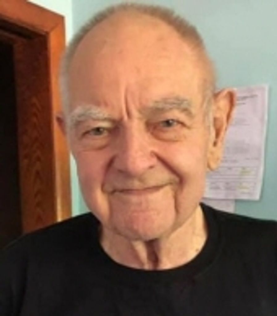 Harold Ralph Seeger
