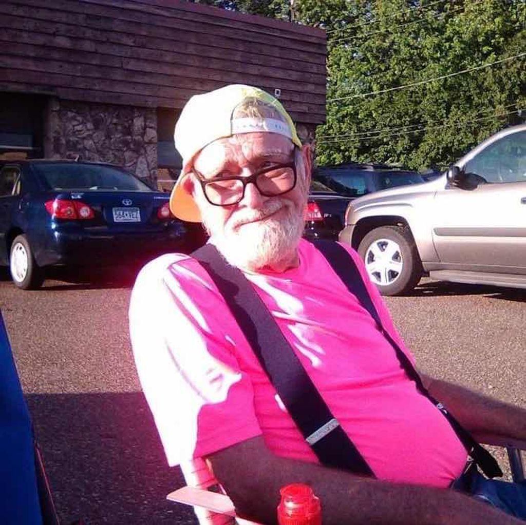 Lowell Gene Johnson Profile Photo
