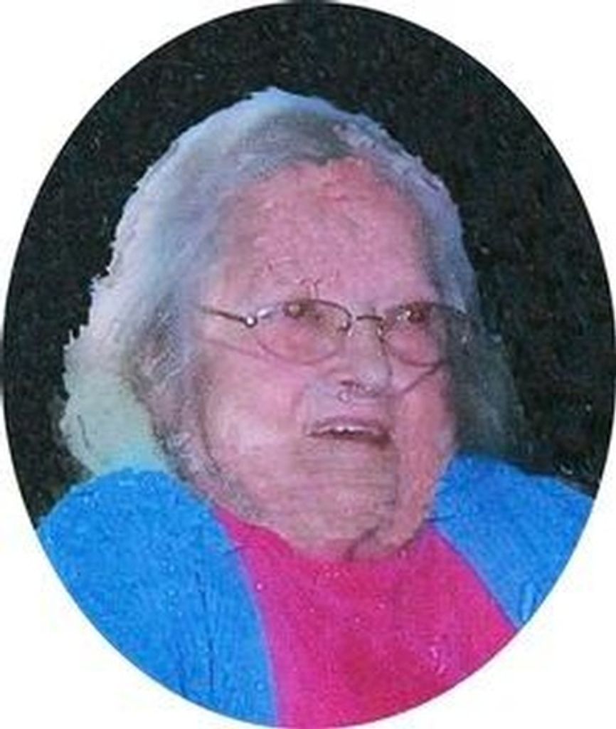 Geraldine Tester