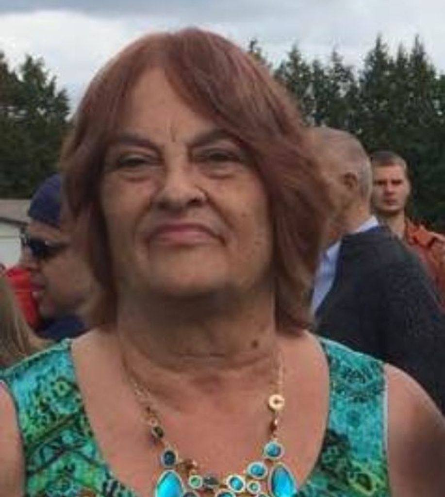Marcia A. Jalbert
