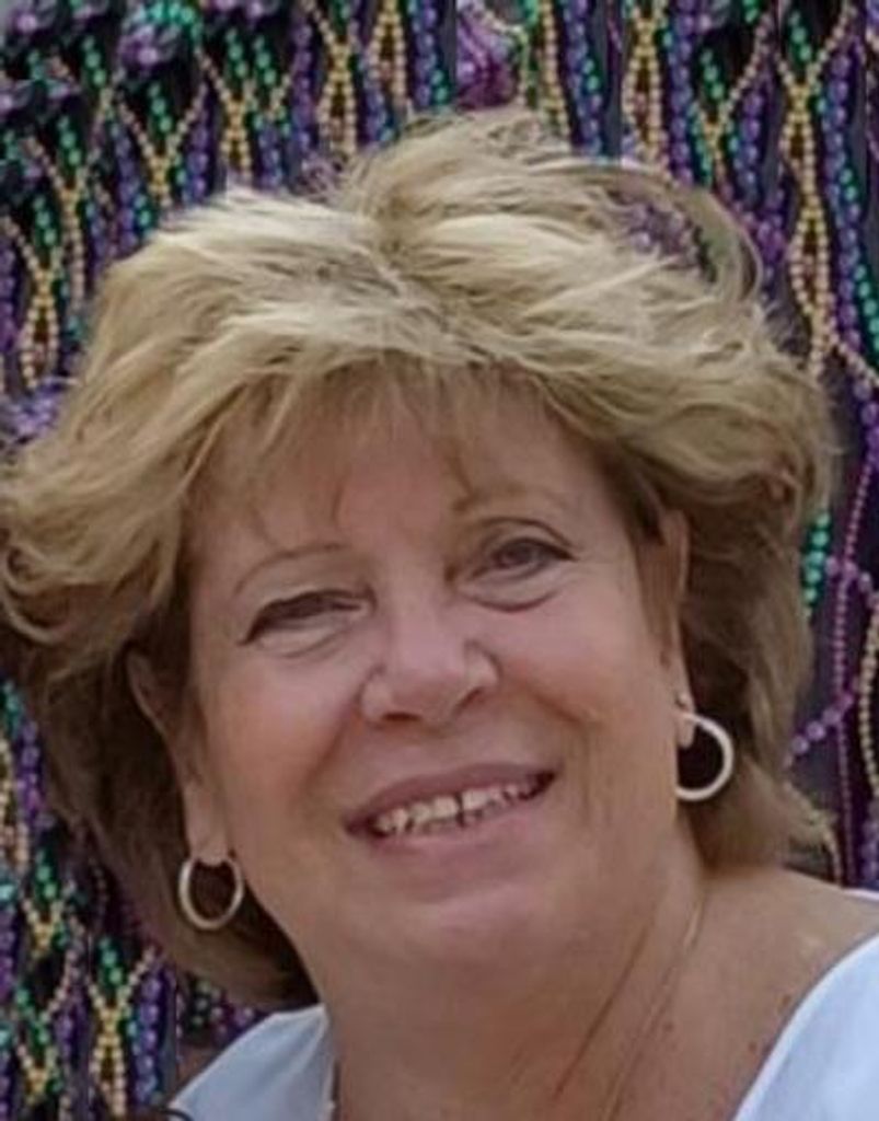 Amelia Jo Oliverio Profile Photo