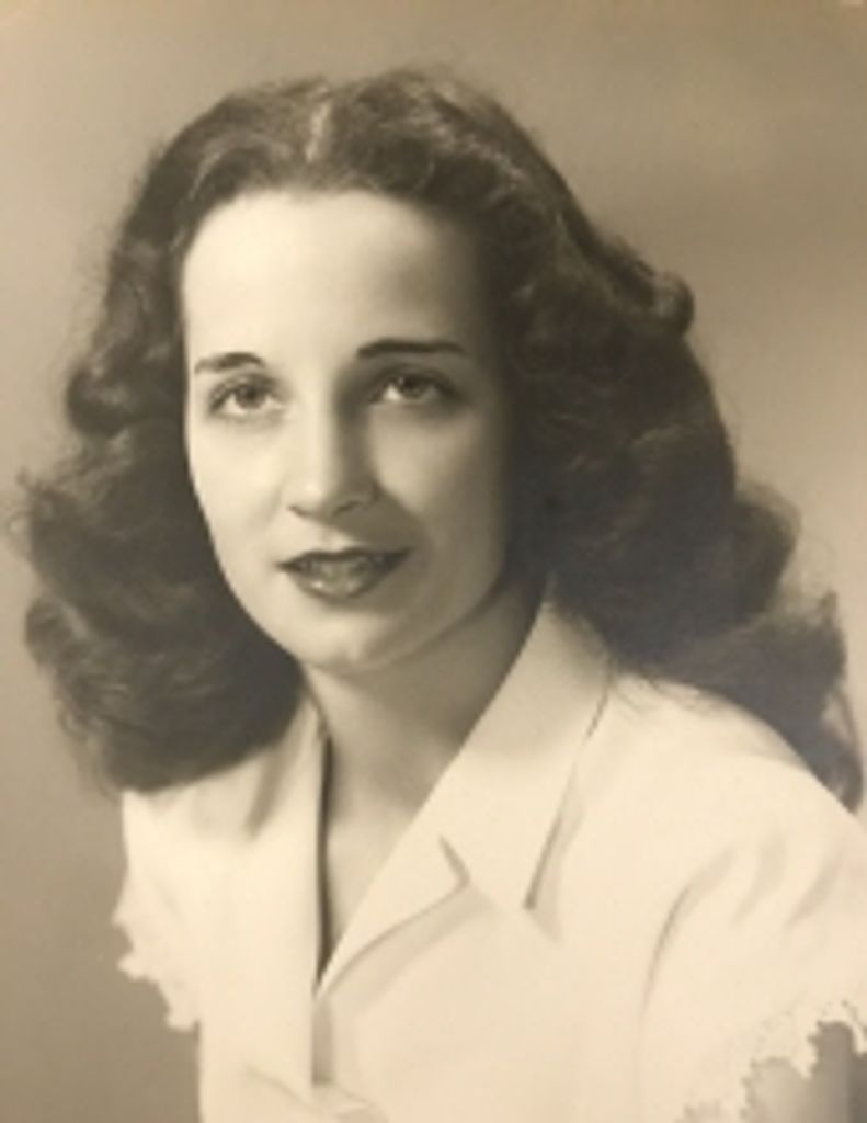 Doris Condrey Davis