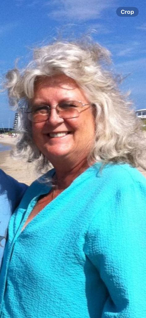 Sandra Elizabeth Reed Profile Photo