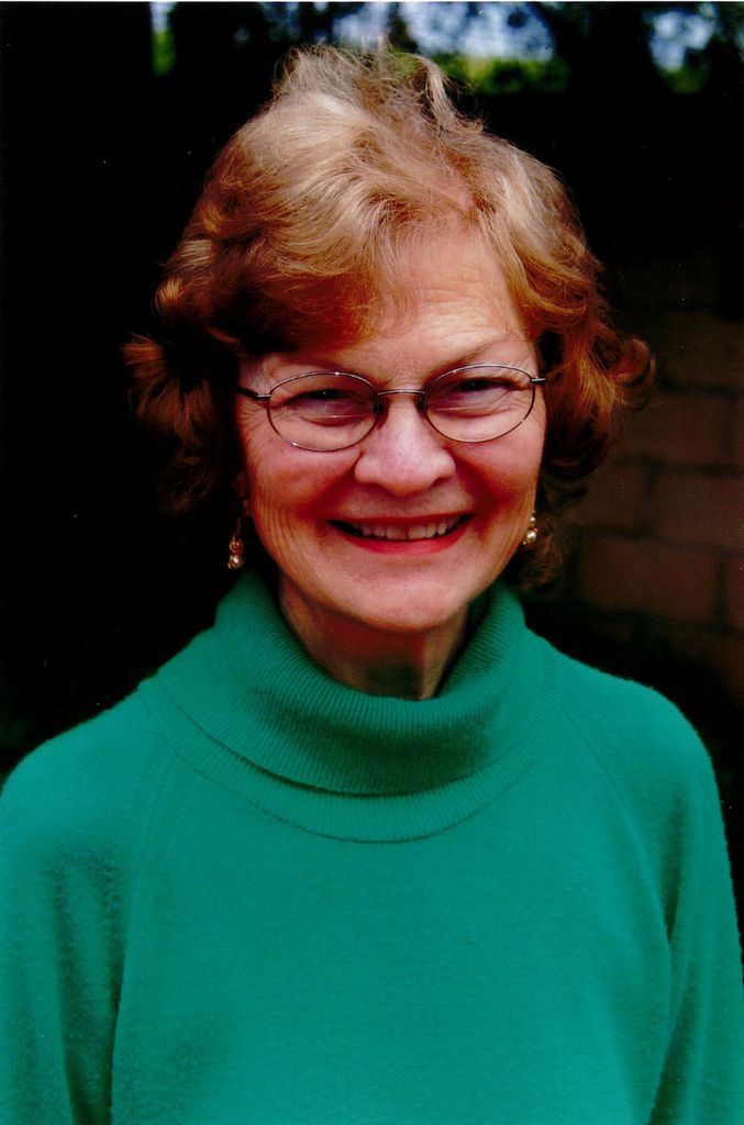 Edna M Delk Profile Photo