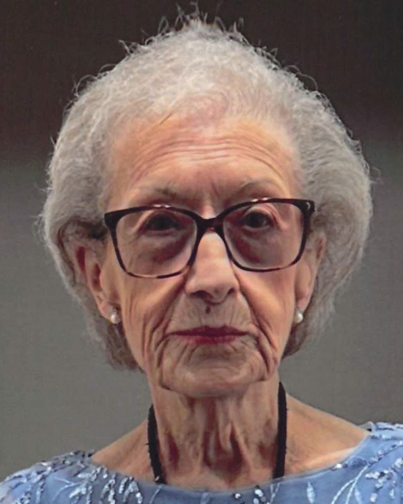 Shirley Ann Gaudio