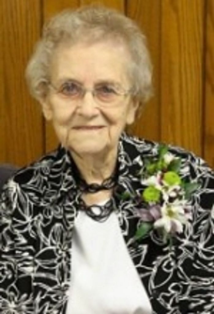 Phyllis M. Buroughs Profile Photo