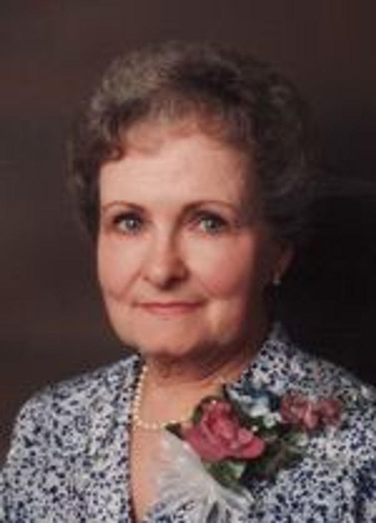 Betty Mae Johnson
