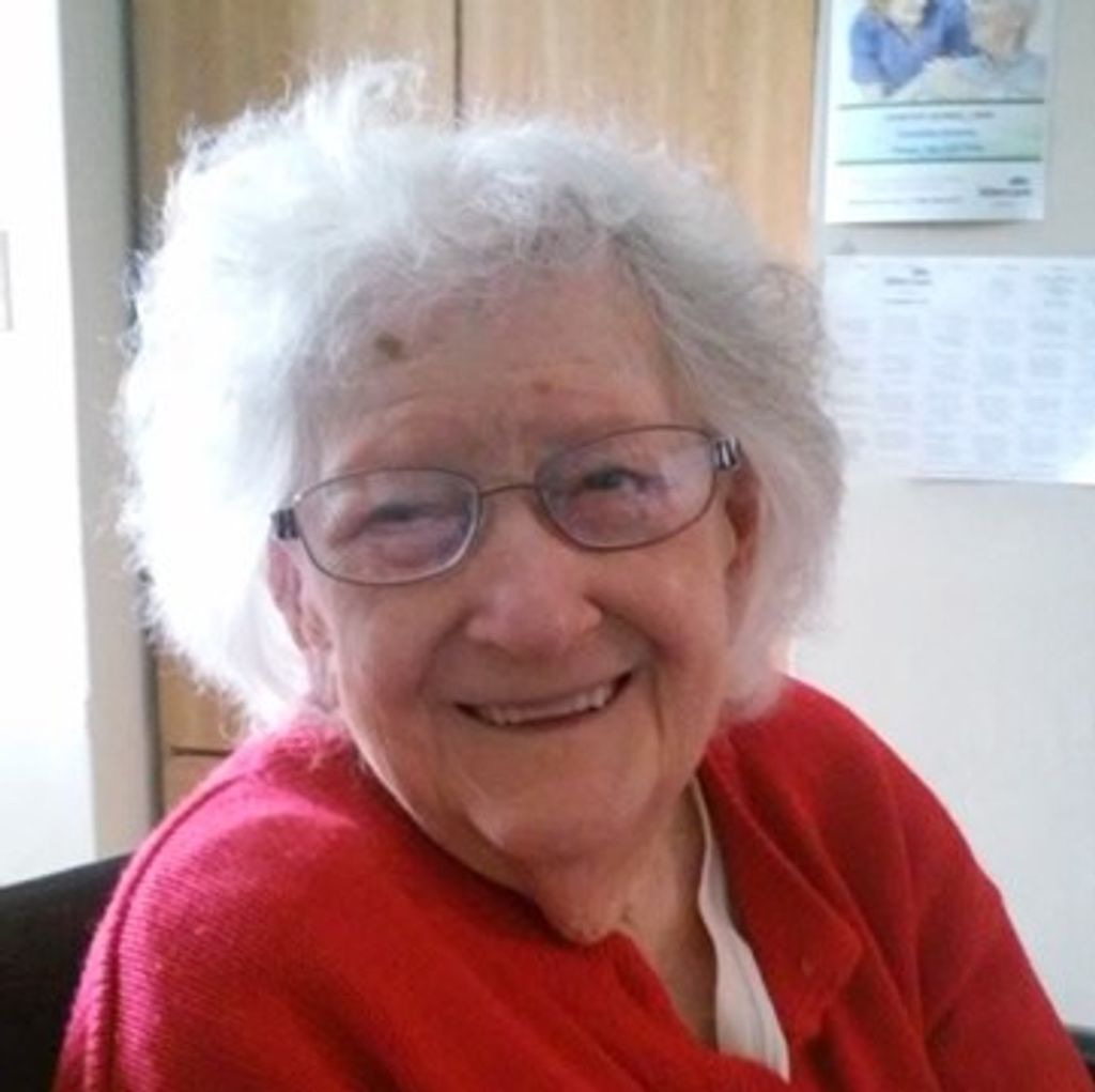 Helen (Poch)  Pietro