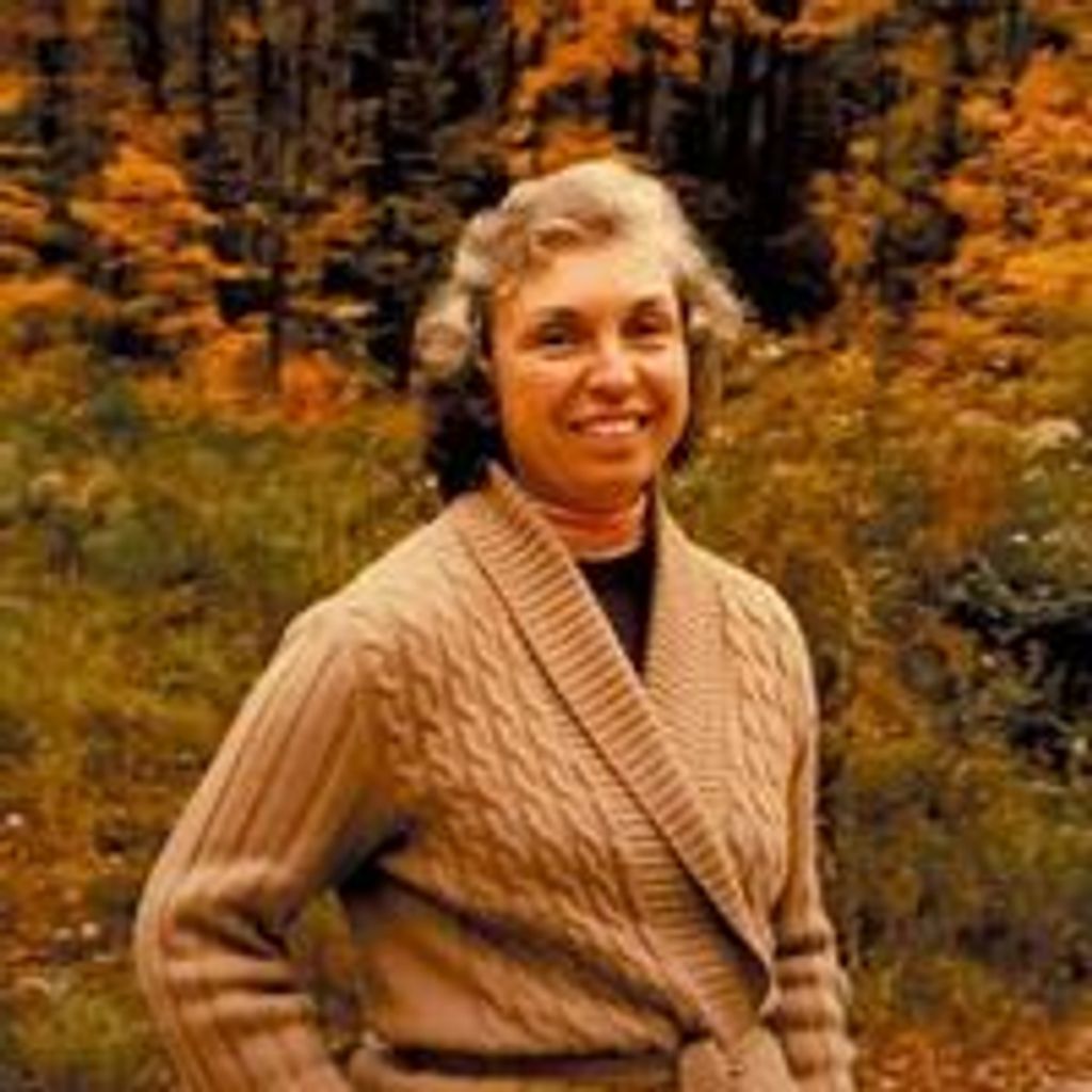Judith Hayes