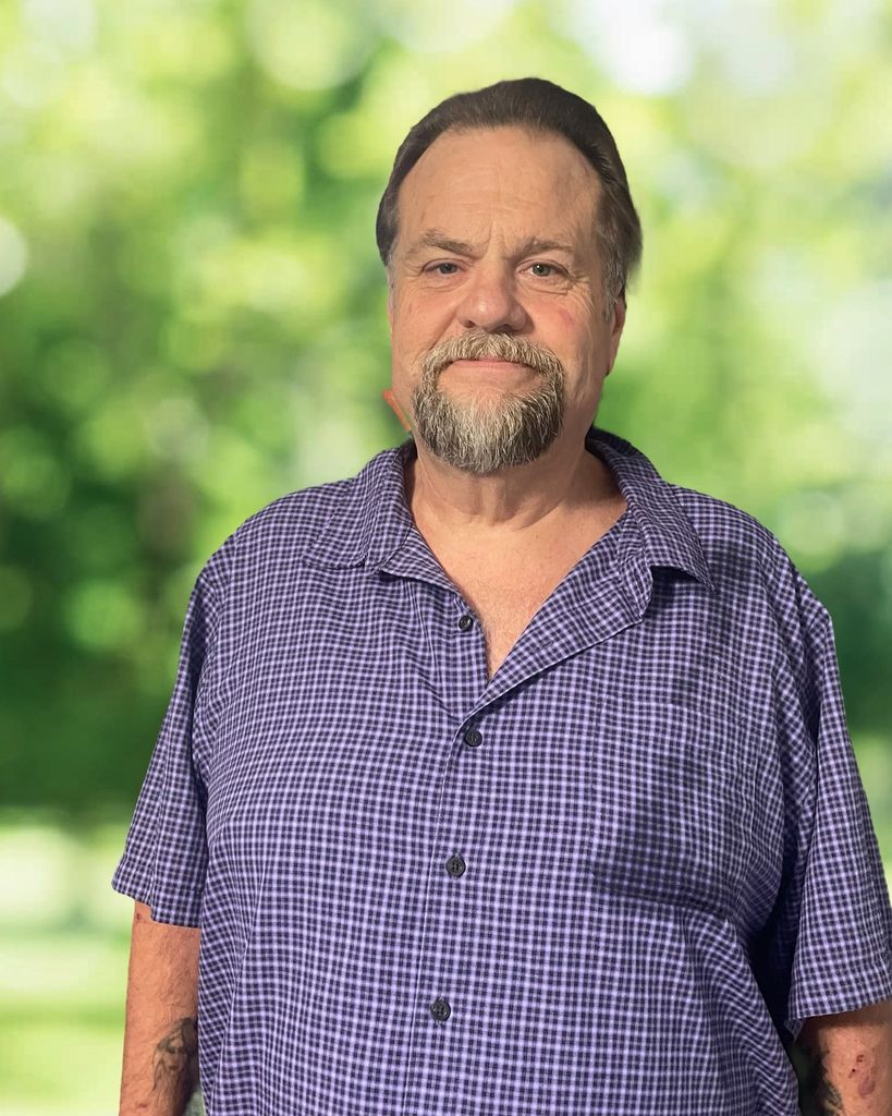 Edgel Willeson Blair Jr. Profile Photo
