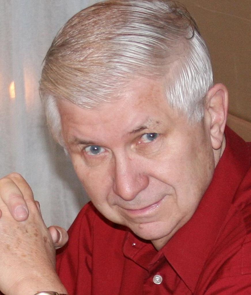 Donald Tutton Profile Photo