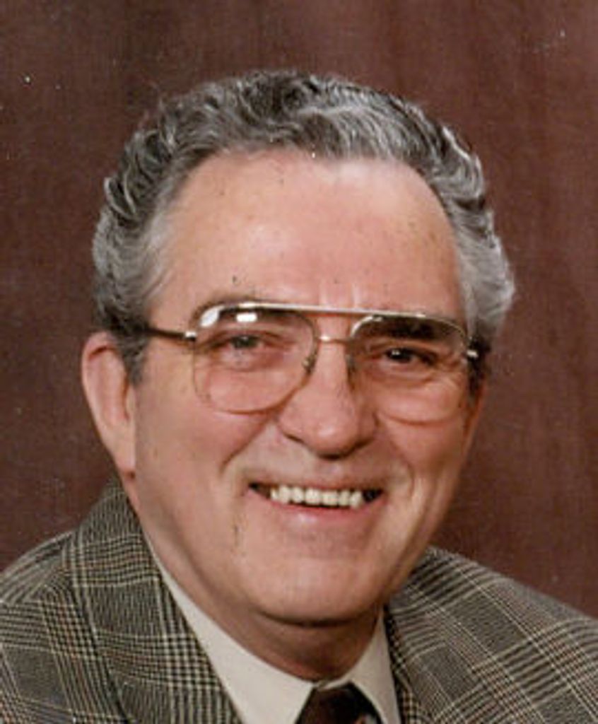 Robert G. Picard Profile Photo