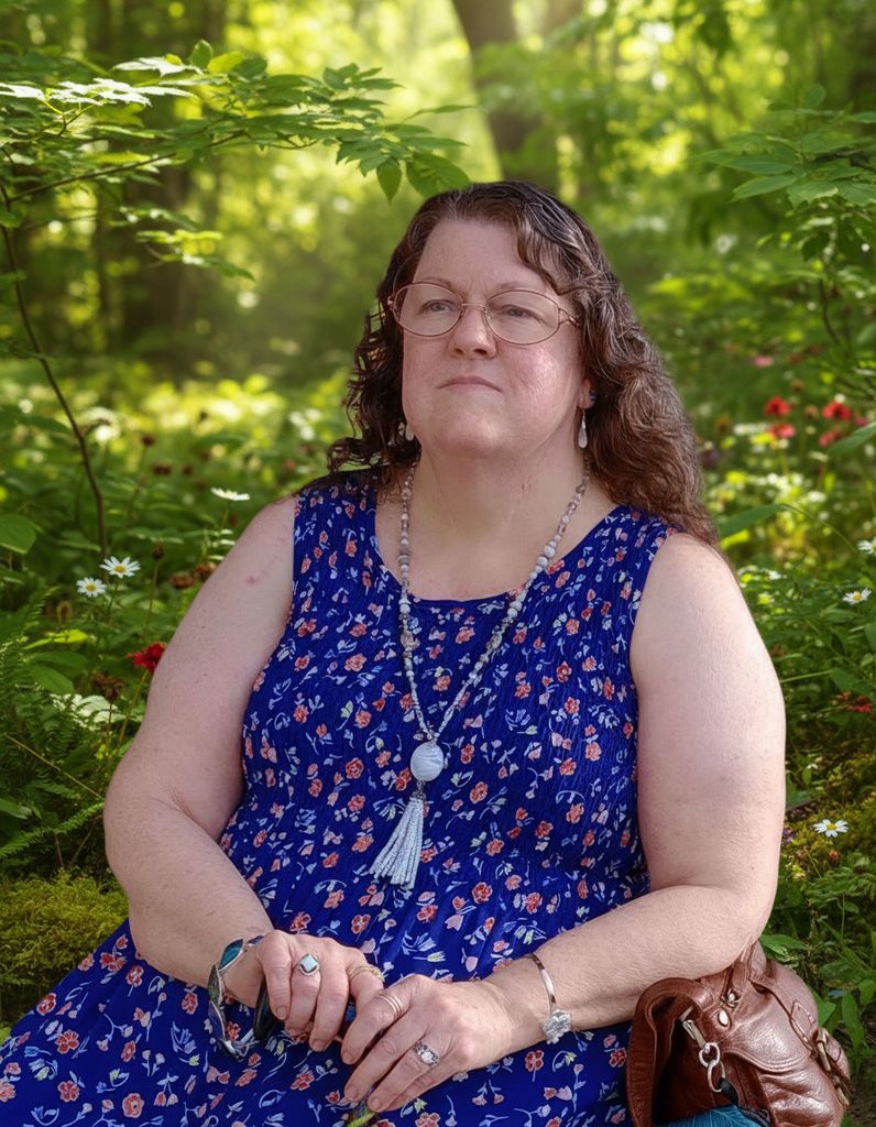 Nancy Melinda Hamilton