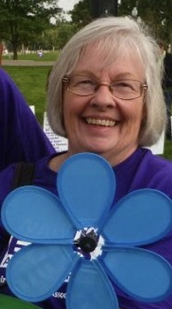 Sharon Lee Hoff