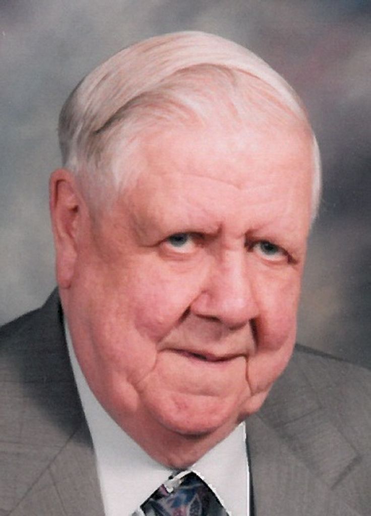 Marshall D. Erickson