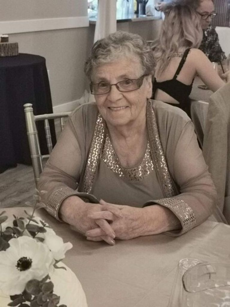 Marion Jean Foote (Easton) Profile Photo