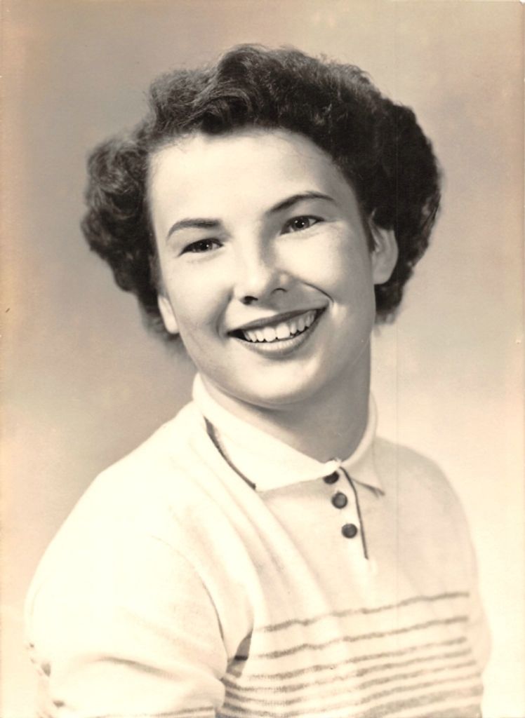 Eleanor M. Bexten