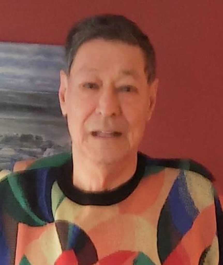 Stephen Joseph Horvath Profile Photo