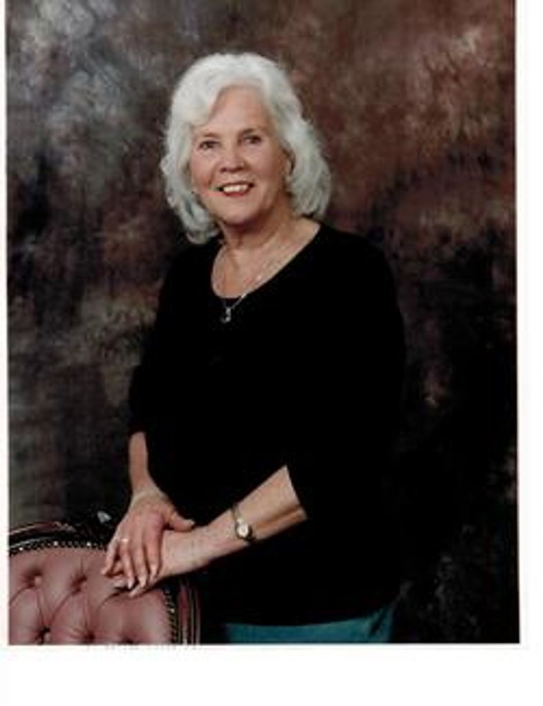 Shirley E. Arseneault Profile Photo