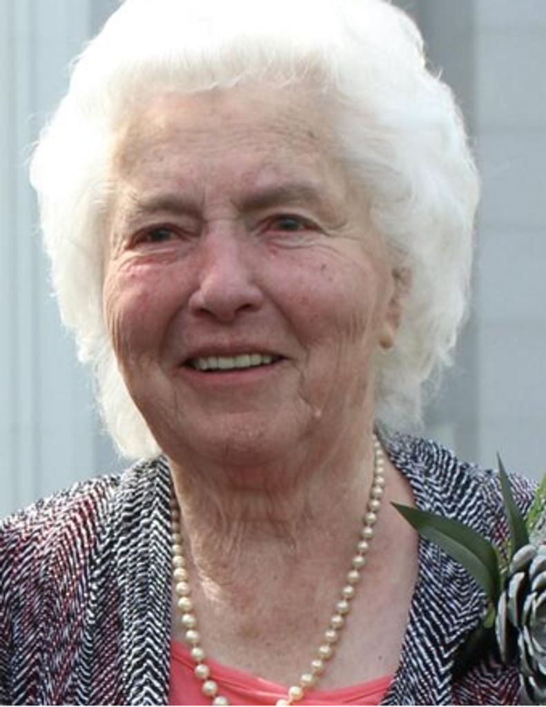 Nola (Crook) Longhurst Profile Photo