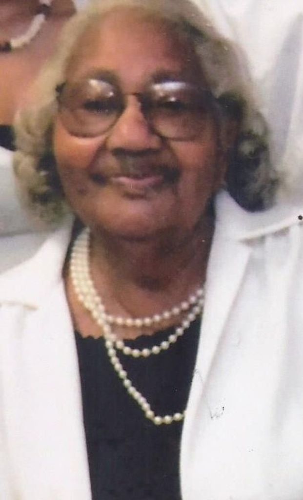 Lillie Parker Carey Profile Photo