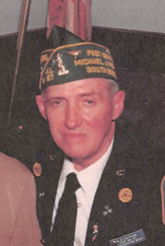 Albert Prosser