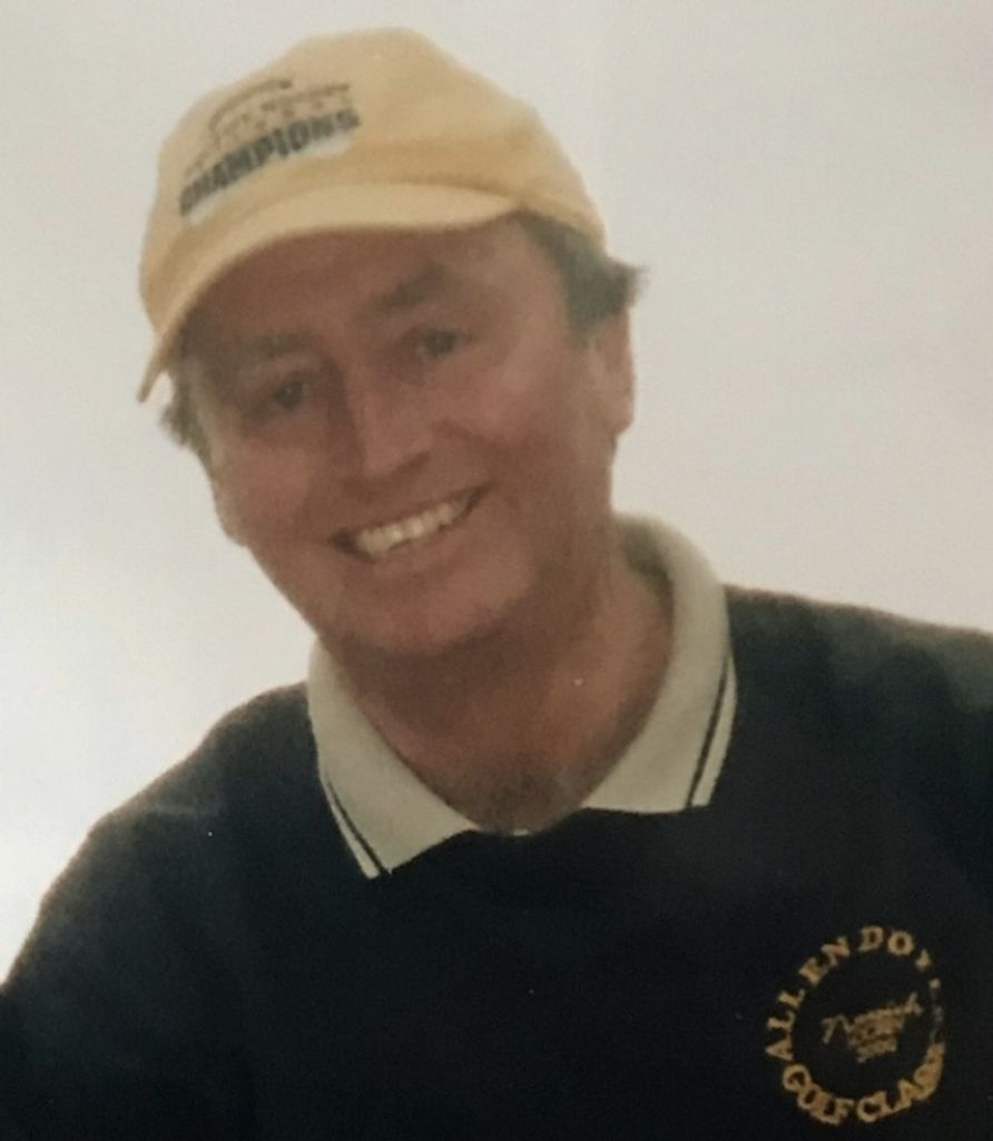 E. James "Jim" Grip, Jr. Profile Photo