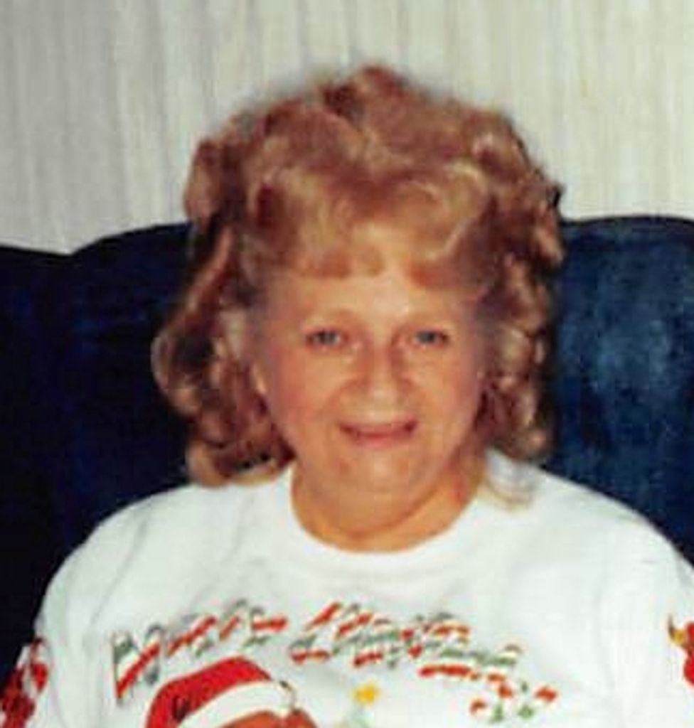 Geraldine Schmitz
