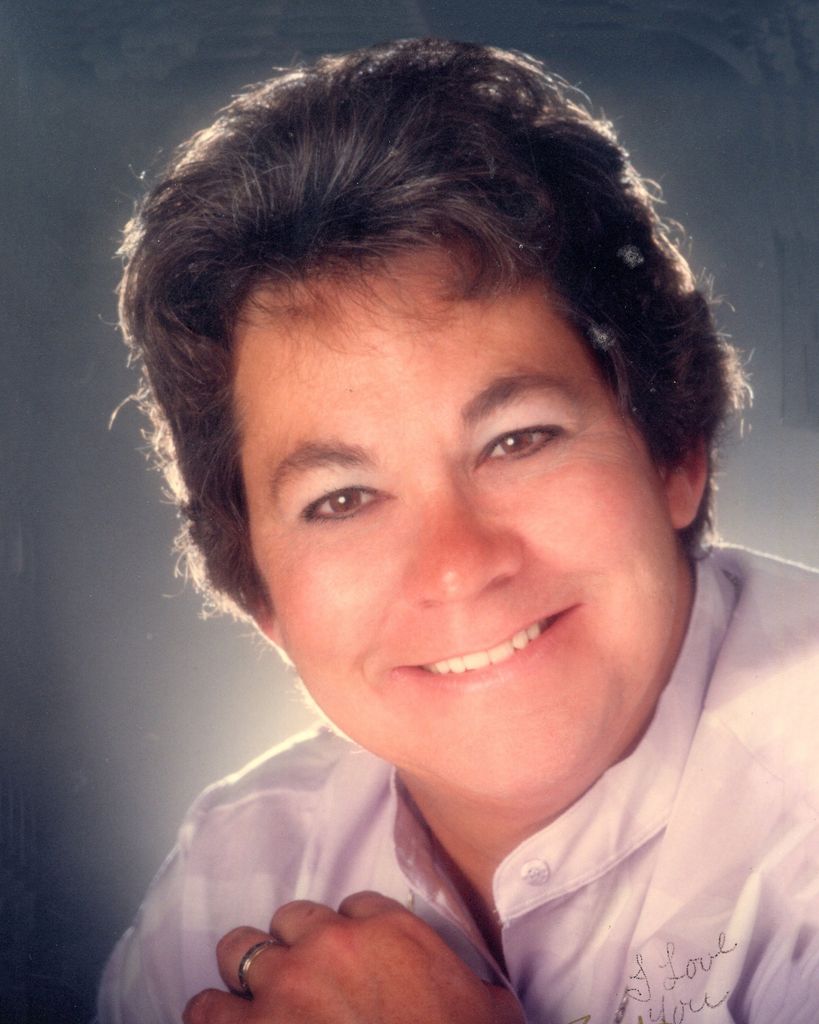 Cecilia Gwen Uden