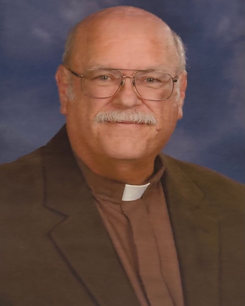 Richard Paul Krupicka