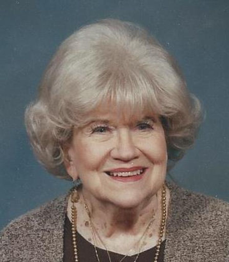 Ms. Marjorie C. Montgomery