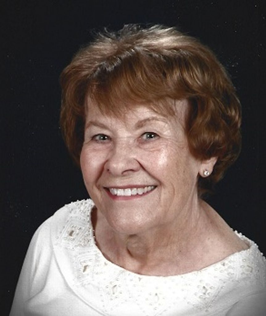 Marilyn P. (Markoski)  Adams