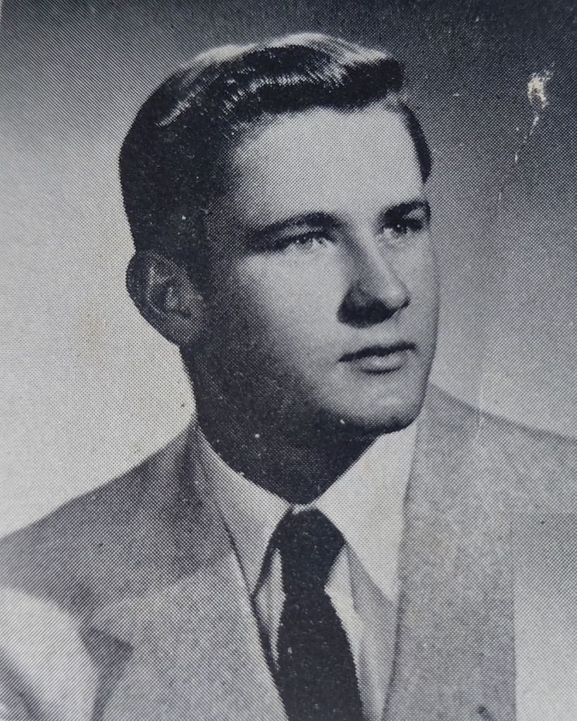 Ronald John Harshany Profile Photo