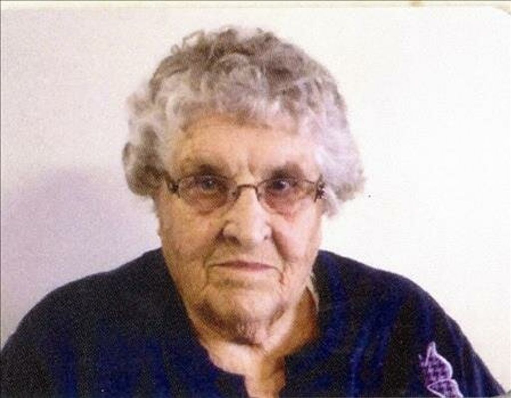 Fern P. Groskreutz