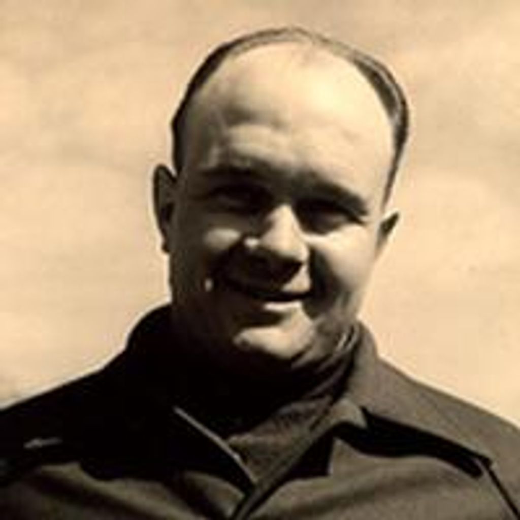 Harold  "Ike" Query Profile Photo