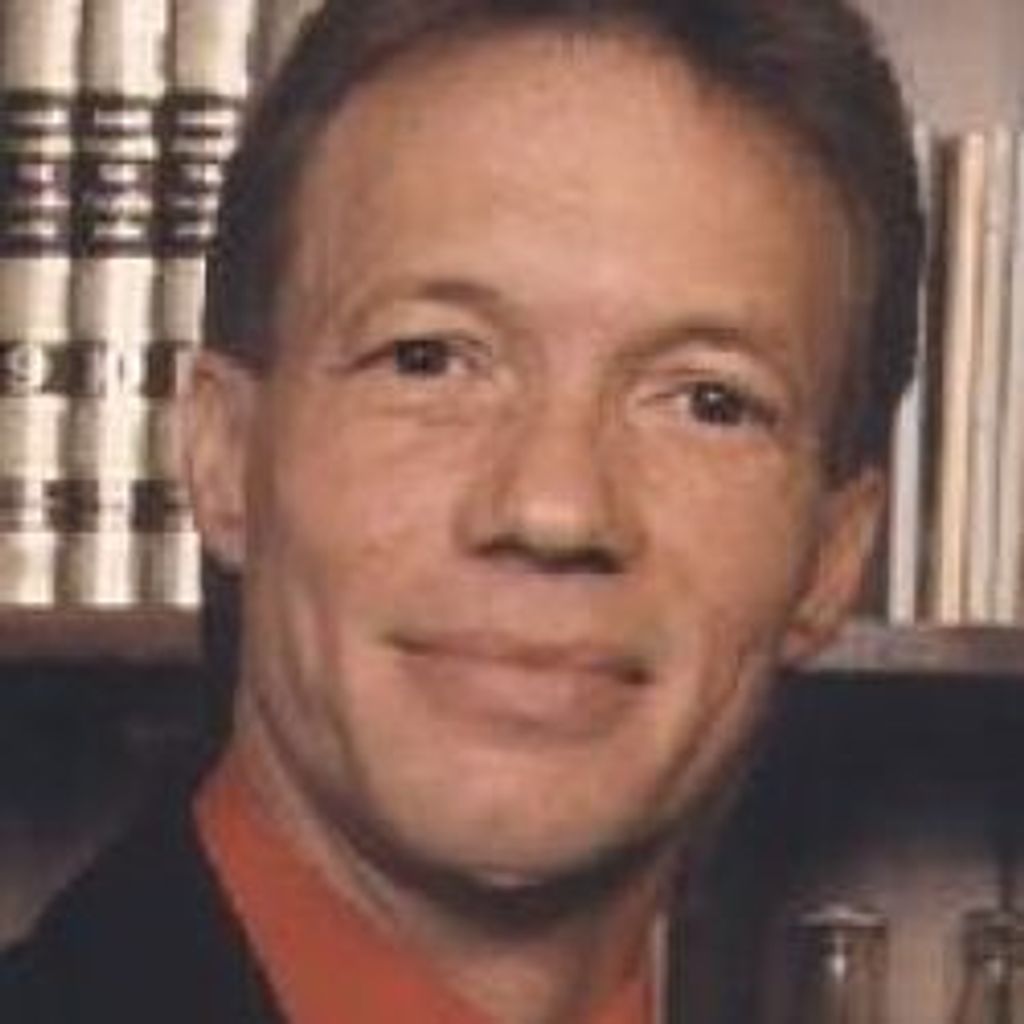 Larry  Wayne Holmes