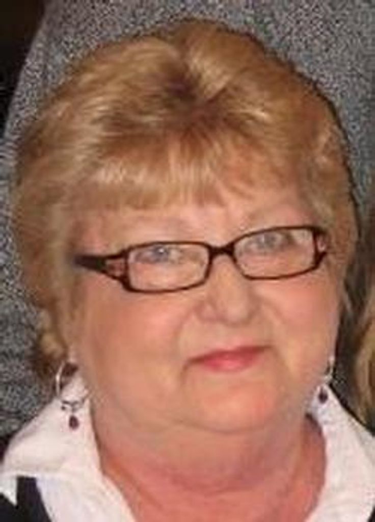 Karen Joanne Hornbuckle