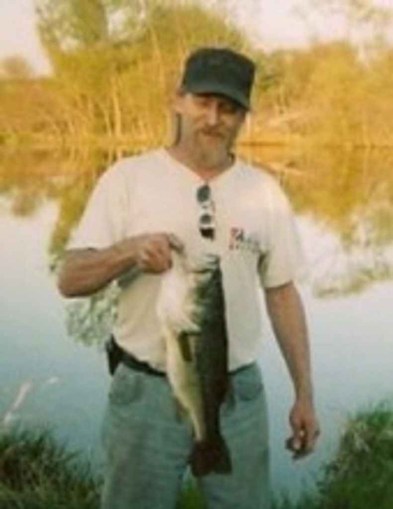 Allen Rash