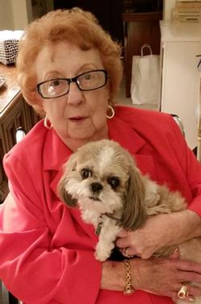 Alverna M. Paulan Wagner Profile Photo