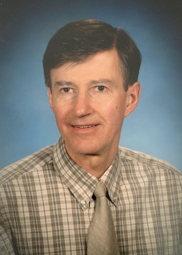 William David Leighton Profile Photo