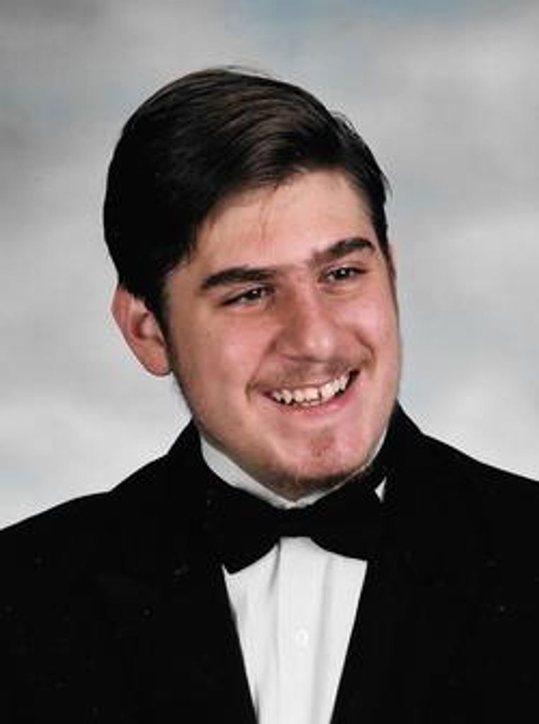 Michael William Decarpentry