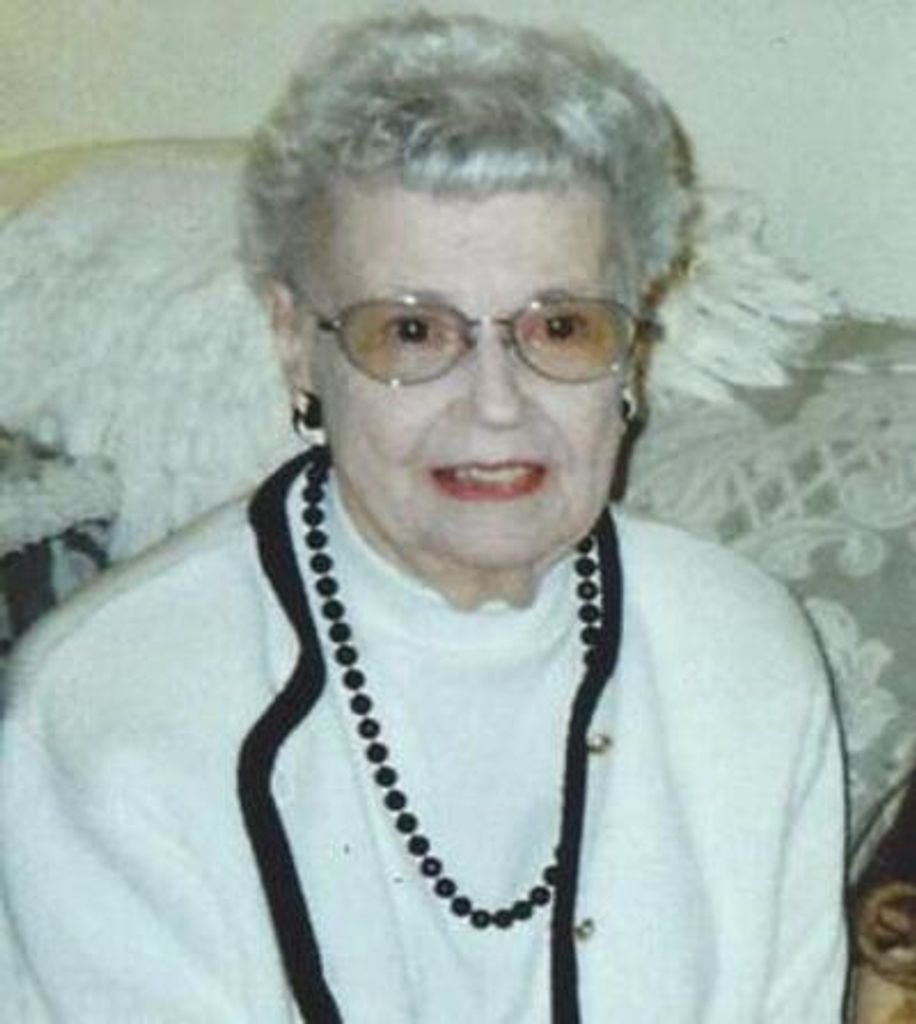 Marjorie Arlene Clevenger Profile Photo