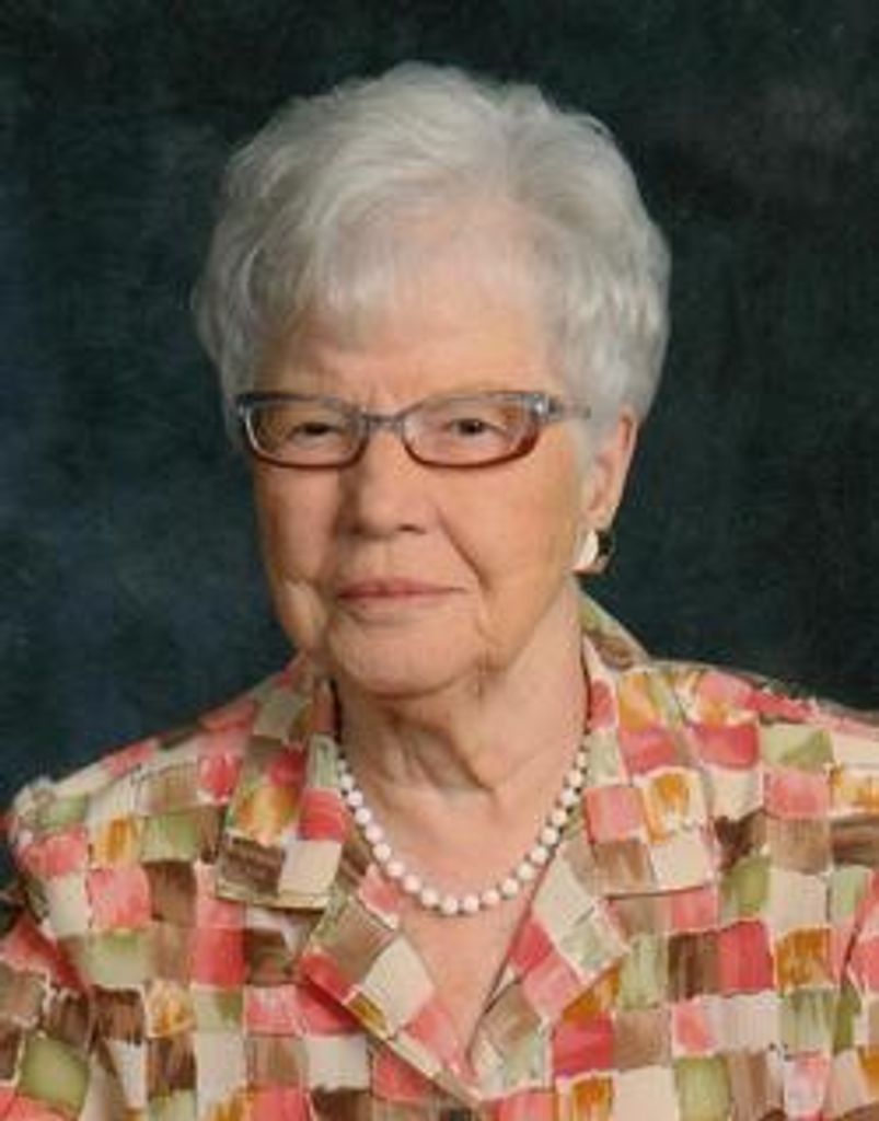 Lillie M. Rhoads Profile Photo