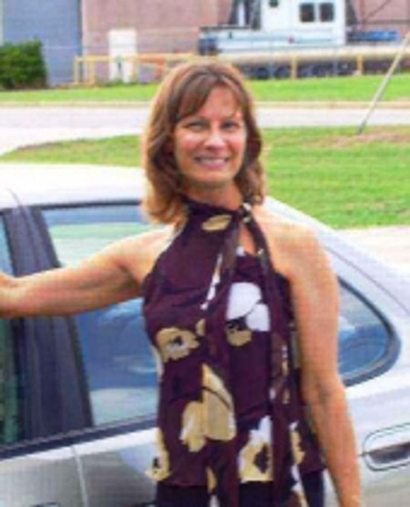 Cheryl Cobb