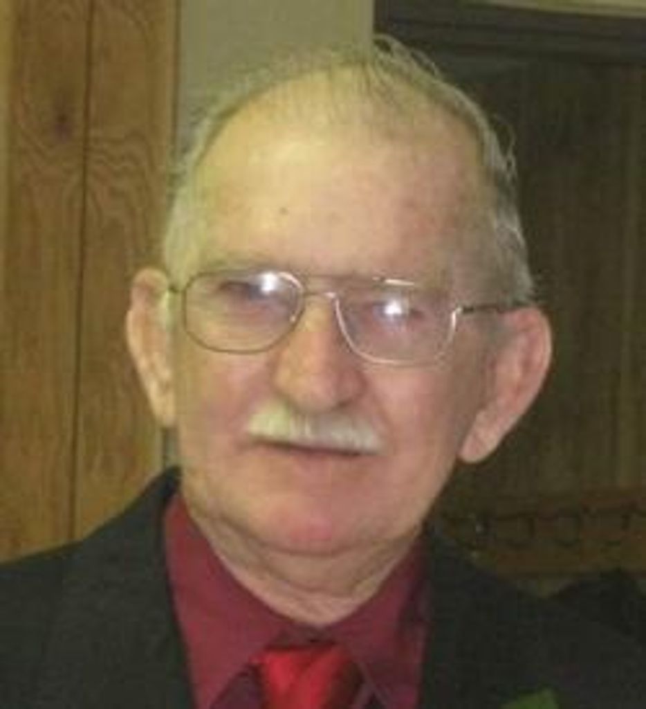 Arnold Melvin "Andy" Andrews